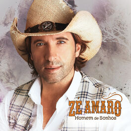 Album cover of Homem de Sonhos