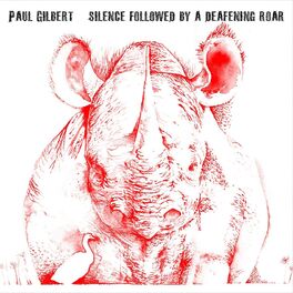 Album cover of Silence Followed By A Deafening Roar