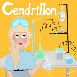 Album cover of Cendrillon (feat. HollySiz & Stéfi Celma)