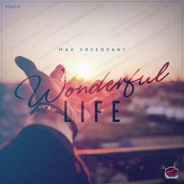 Album cover of Wonderful Life (Artist Album)