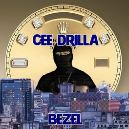 Album cover of Bezel