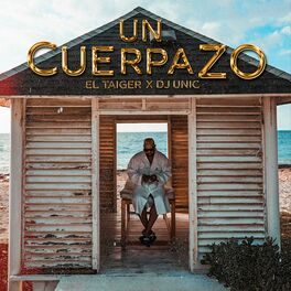 Album cover of Un Cuerpazo
