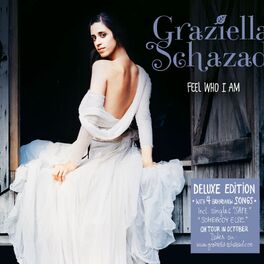 Album cover of Feel Who I Am (Deluxe Edition)