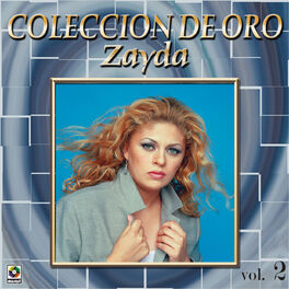 Album cover of Colección De Oro, Vol. 2