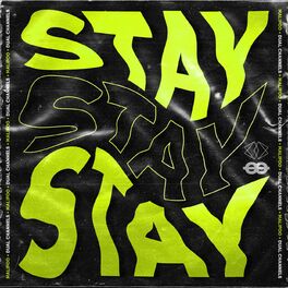 Album cover of Stay (Radio Edit)