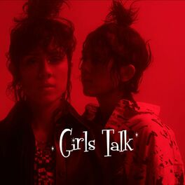 Album cover of Girls Talk