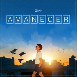 Album cover of Amanecer
