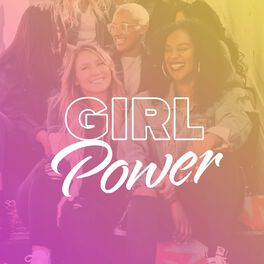 Album cover of Girl Power 2023 by Digster Pop