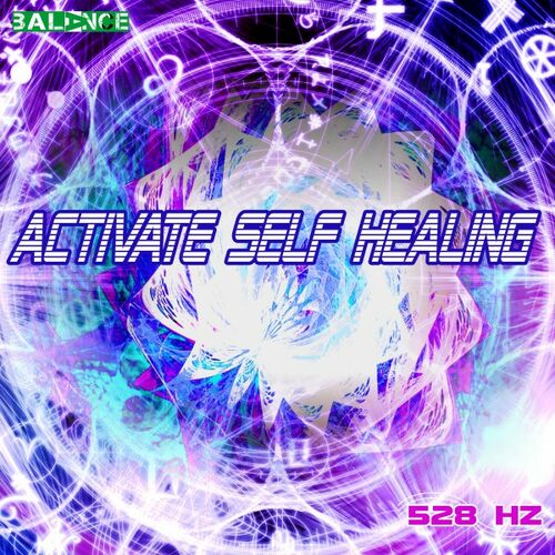 528 Hz Activate Self Healing Phase 1 Mit Songtexten Horen Deezer