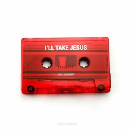 Album cover of I'll Take Jesus