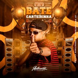 Album cover of Bate Carteirinha
