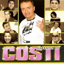 Album cover of Garantat De Costi