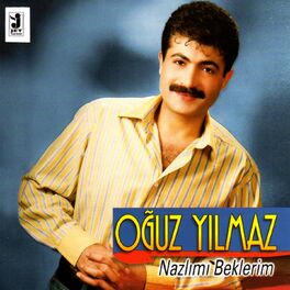 Album cover of Nazlımı Beklerim