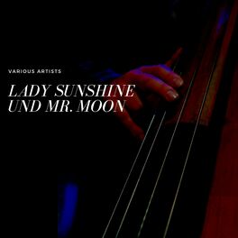 Album cover of Lady Sunshine und Mr. Moon