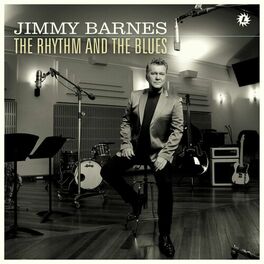 Album cover of The Rhythm And The Blues