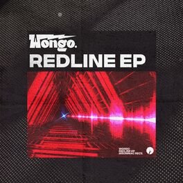 Album cover of Redline EP