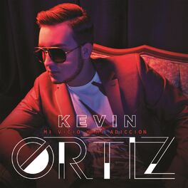 Album cover of Mi Vicio y Mi Adiccion