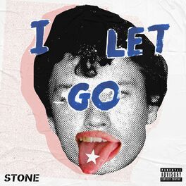 Album cover of I Let Go