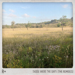 Album cover of Those Were the Days (Remixes)