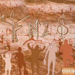 Album cover of F.n.2.S