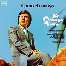 Album cover of Como el Coyuyo