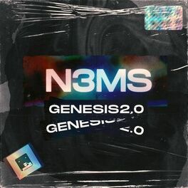 Album cover of Genesis 2.0
