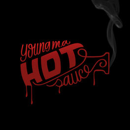 Album cover of Hot Sauce