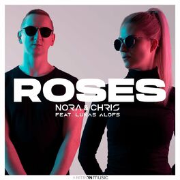Album cover of Roses (feat. Lukas Alofs)