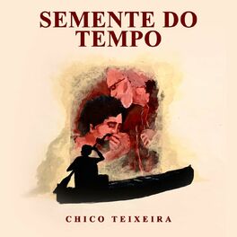 Album cover of Semente do Tempo