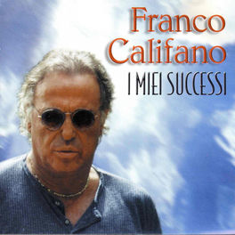 Franco Califano: albums, songs, playlists | Listen on Deezer