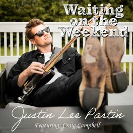 Album cover of Waiting On the Weekend (feat. Craig Campbell)
