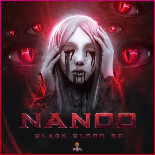 Nanoo - Black Blood [EP] 2019