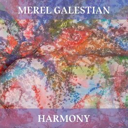 Album cover of Harmony