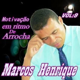 Album cover of Motivação em Ritmo de Arrocha, Vol. 9