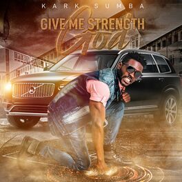 Album cover of Give Me Strength