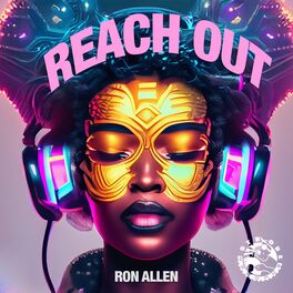 Album cover of Reach Out (Strobofunq Mix)