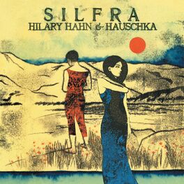 Album cover of Silfra