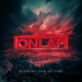 Album cover of Running out of Time