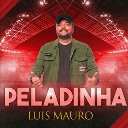 Album cover of Peladinha