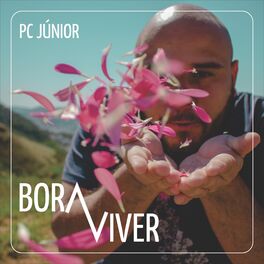 Album cover of Bora Viver