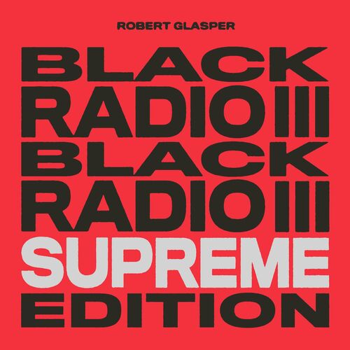 Robert Glasper – Black Superhero Lyrics