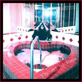 Album cover of You Are the Reason