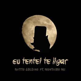 Album cover of Eu Tentei Te Ligar