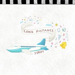 Album cover of Long Distance