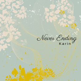Album picture of Never Ending