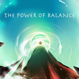 Album cover of The Power of Balance