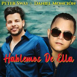 Album cover of Hablemos de Ella (feat. Daniel Moncion)