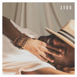 Album cover of Zero