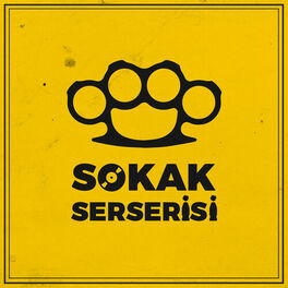Album cover of Sokak Serserisi