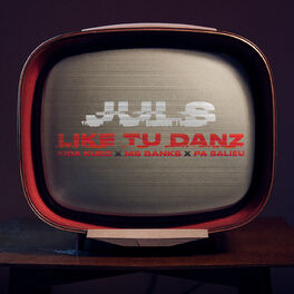 Album cover of Like Tu Danz